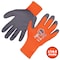 Ergodyne Orange Coated Lightweight Winter Work Gloves, 2XL, PK144 7401-CASE - alternate 1